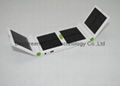 1200mAh solar charger 4