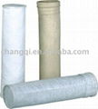 Dust collector filter bag dust filter