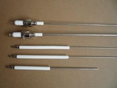 Ignitor Electrodes