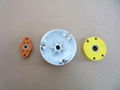 Awning parts Die Casting 1