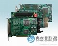 天津RS232/RS422/RS485串口通讯模块
