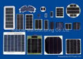 Solar Mini Panels 3