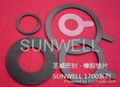 Rubber Gasket  1