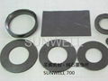 Pure Graphite gasket