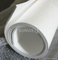 Expanded PTFE sheet 1