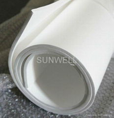 Expanded PTFE sheet