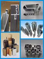 aluminum profiles  1