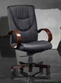 manager chair