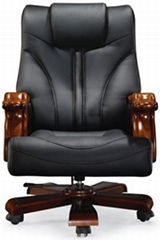 boss chair