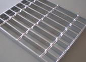 Hot-dip galvanized steel grating 4