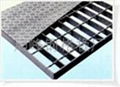 Composite Steel Grating