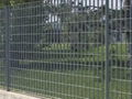 Steel Grating Fence 3