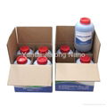 Heat Insulation Liquid Window Film 1