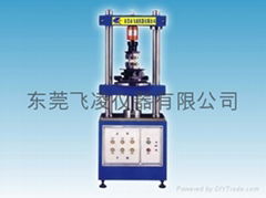 微電腦插拔力試驗機