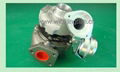 turbocharger 1