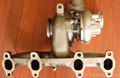 turbocharger 2