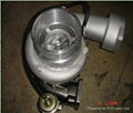 turbocharger   CATC15