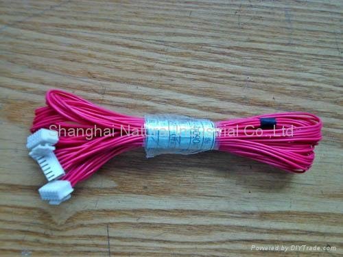 wire harness 2