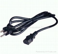 power cord