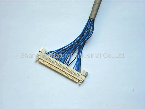 TV wiring cable 2