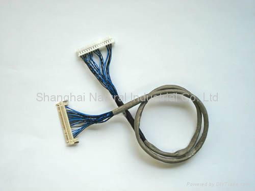 audio/video cable 2