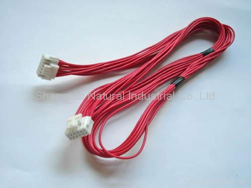 refrigerator wire harness 2