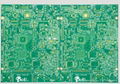 10 Layer PCB for Communications  1