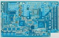 6 Layer PCB for Meshwork 1