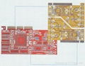 Wireless Network-Card Board