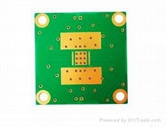 1L PCB for Power Board