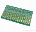 Power Supply PCB