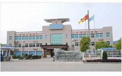 CIXI VETOR MACHINERY &PARTS CO., LTD