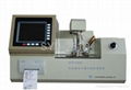 SYD-261D Automatic PMCC Flash Point Tester