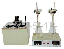 SYD-511B Mechanical Impurity Tester