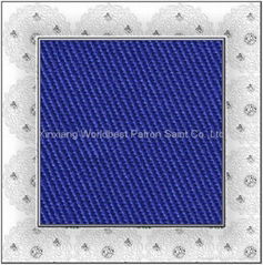 Flame retardant fabric