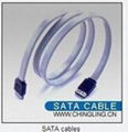 SATA cable 1