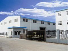 Baoji Litai Non-Ferrous Metal Co., Ltd