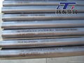 Titanium rods     