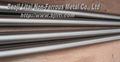 Titanium alloy rods   2