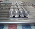 Titanium alloy rods   4