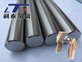 Medical titanium alloy bars 