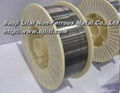 Tantalum wire