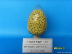 potassium amyl xanthate