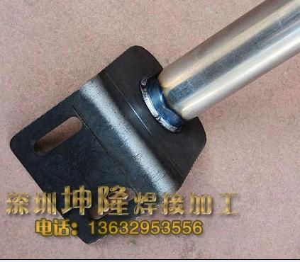 深圳氬弧焊接 5
