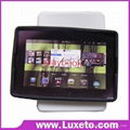 Silicon case for Blackberry playbook 3