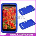 2011 new design for Silicone Rubber Skin