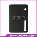 Soft and comfortable silicone case for XOOM  5