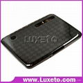 2011 Hot selling for MOTO XOOM TPU case! 3