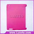 2011 Smart design smart back cover for ipad2 1