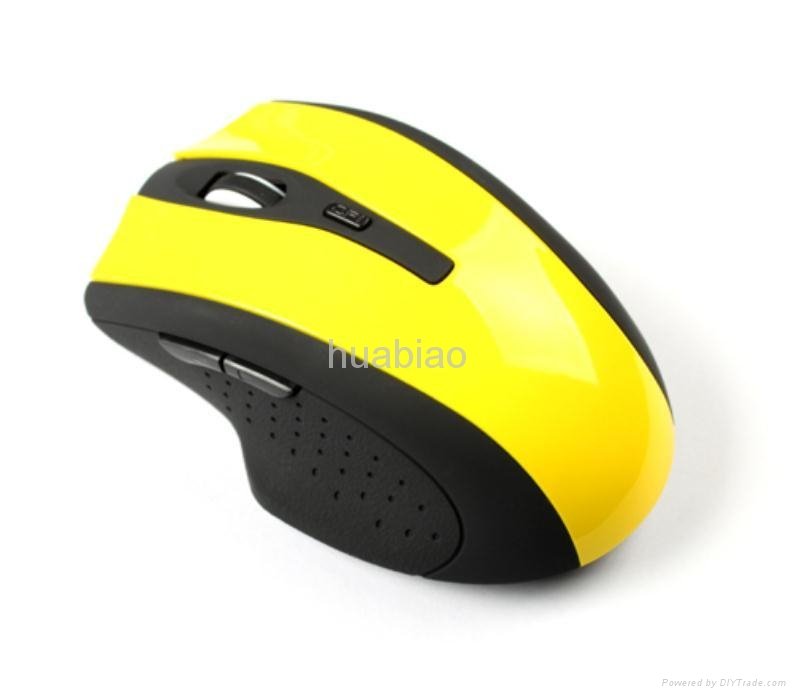 2.4G wireless mouse,Gift mouse,computer mouse